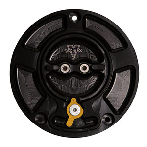 VORTEX V3 Fuel Cap Clicker Gold