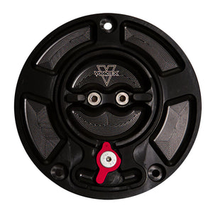 VORTEX V3 Fuel Cap Clicker Red