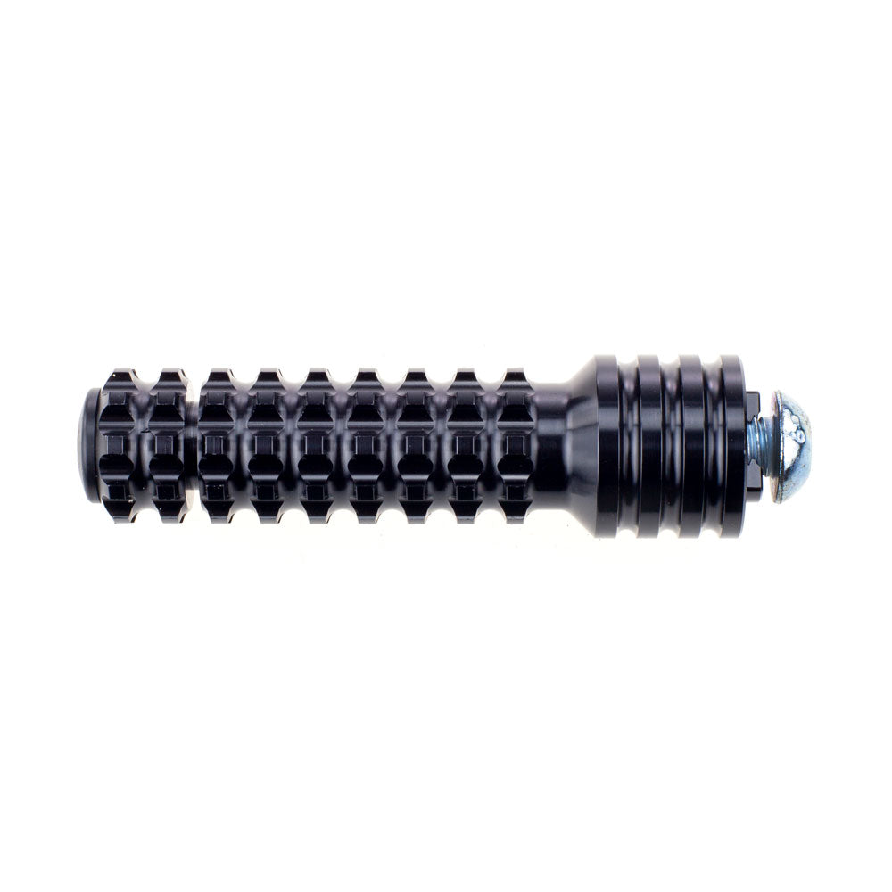 VORTEX Part Foot Peg Black