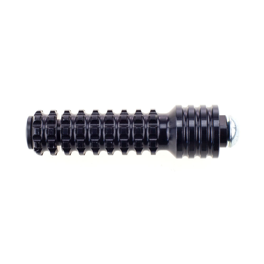 VORTEX Part Foot Peg Black
