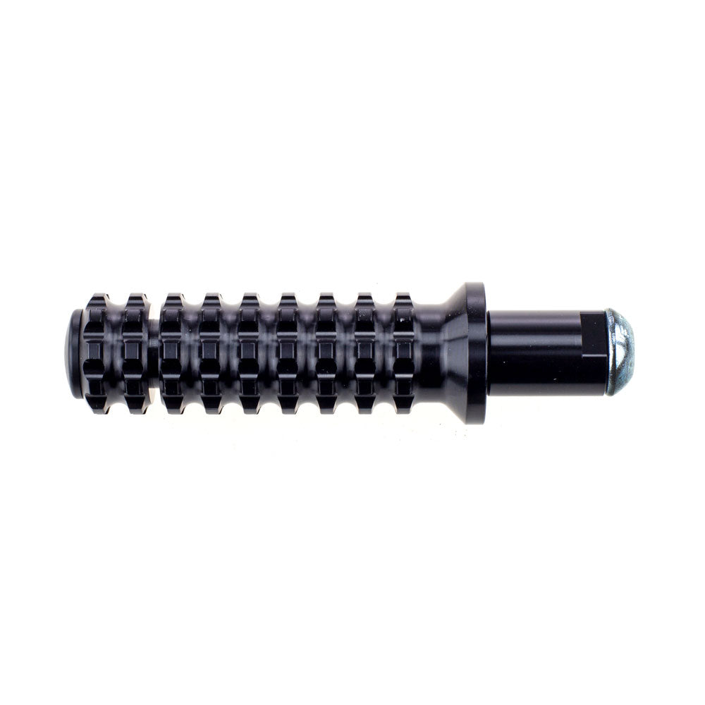 VORTEX Part Foot Peg Black
