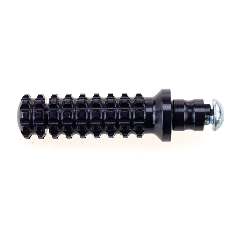VORTEX Part Foot Peg Black