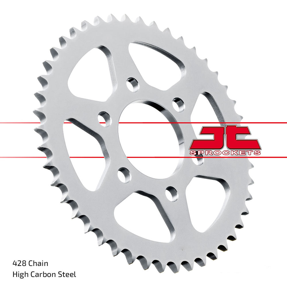 Rear Sprocket BENELLI 428