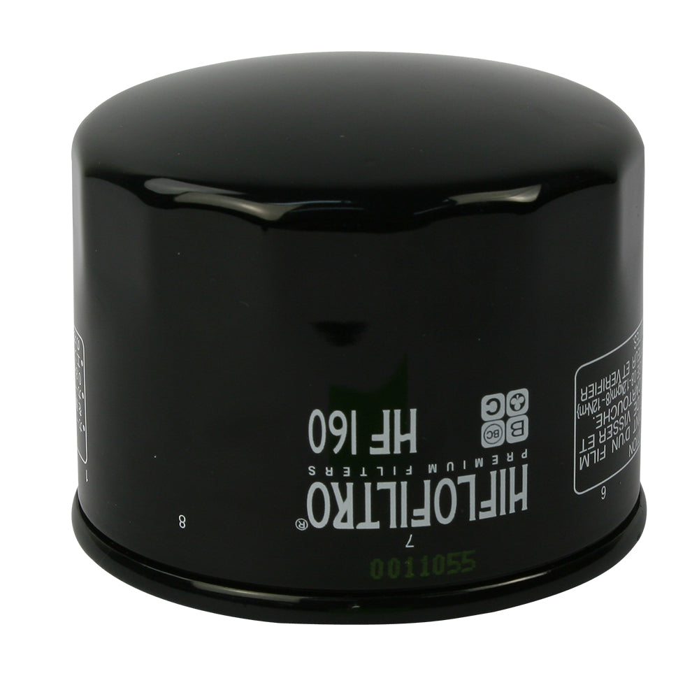 HIFLO Oil Filter HF160