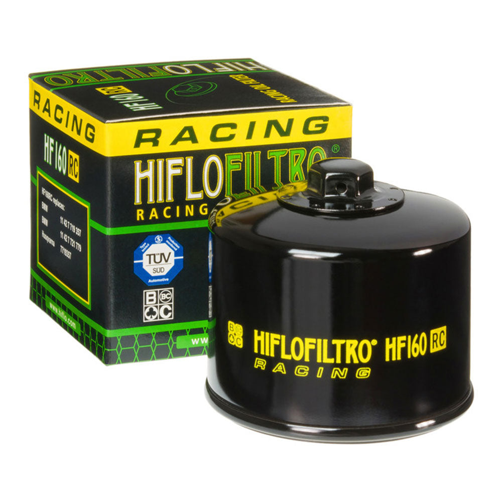 HIFLO Oil Filter HF160RC