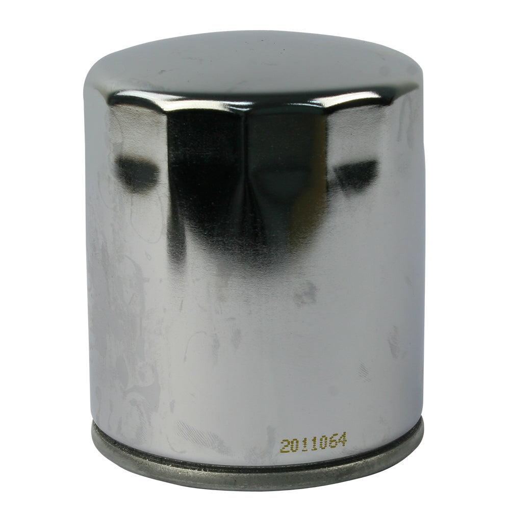HIFLO Oil Filter HF170C Chrome Tool T52-T7614