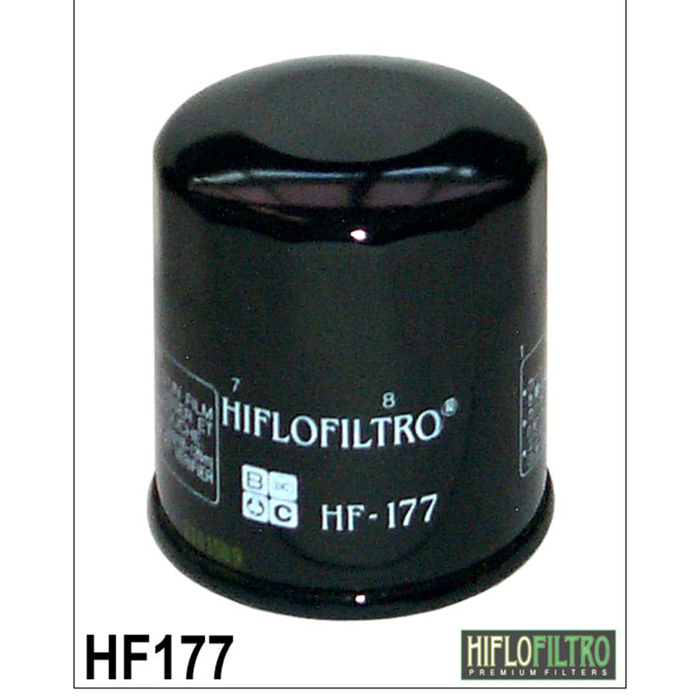 HIFLO Oil Filter HF177 Tool T52-6567