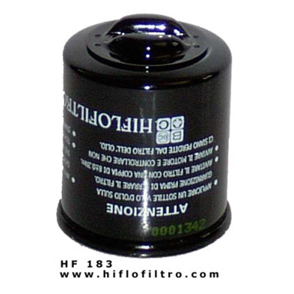 HIFLO Oil Filter HF183