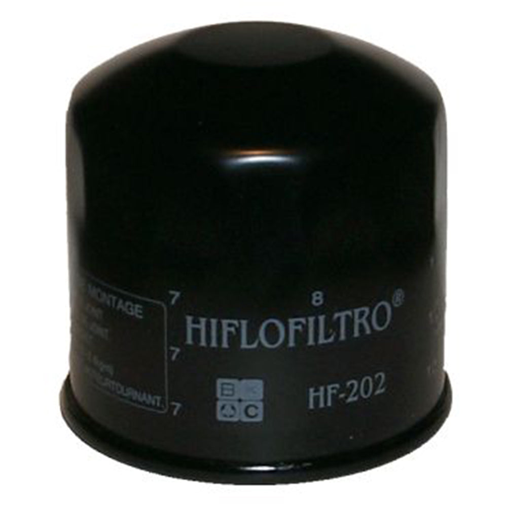 HIFLO Oil Filter HF202 Tool 93-T80-15