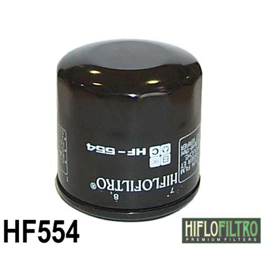 HIFLO Oil Filter HF554