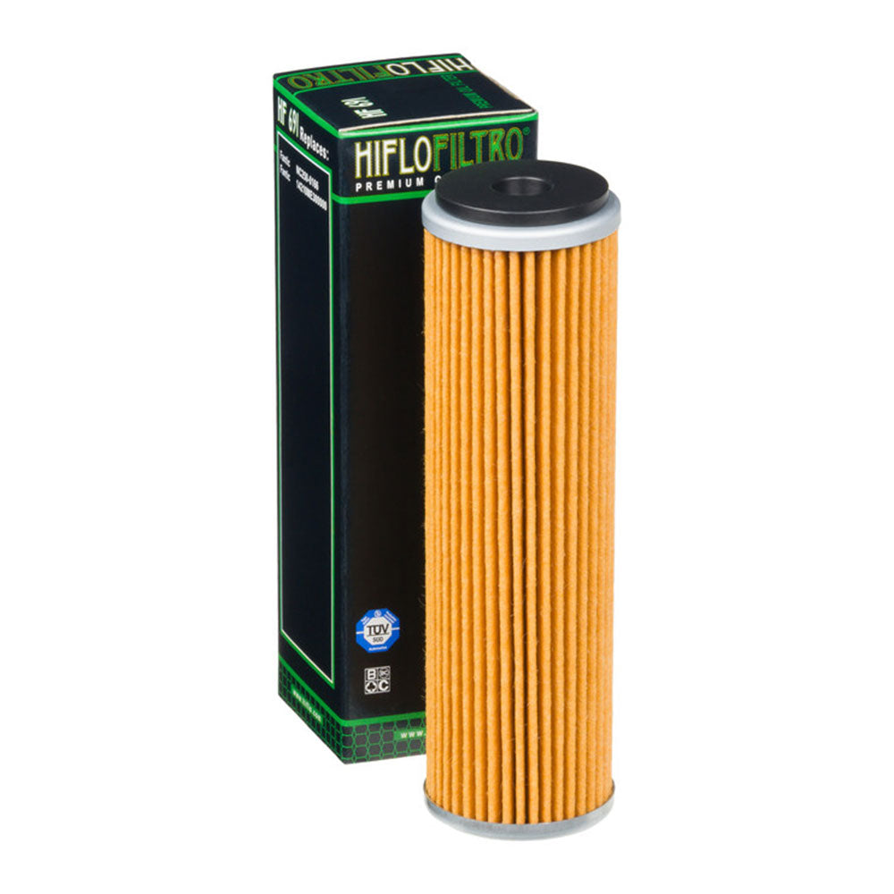 HIFLO Oil Filter HF691
