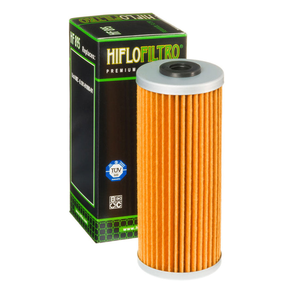 HIFLO Oil Filter HF895