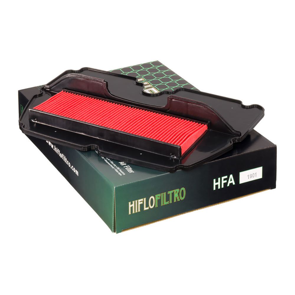 HIFLO Air Filter Element HFA1901 HONDA