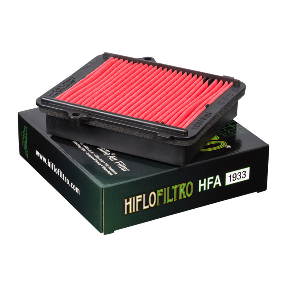 HIFLO Air Filter Element HFA1933 HONDA