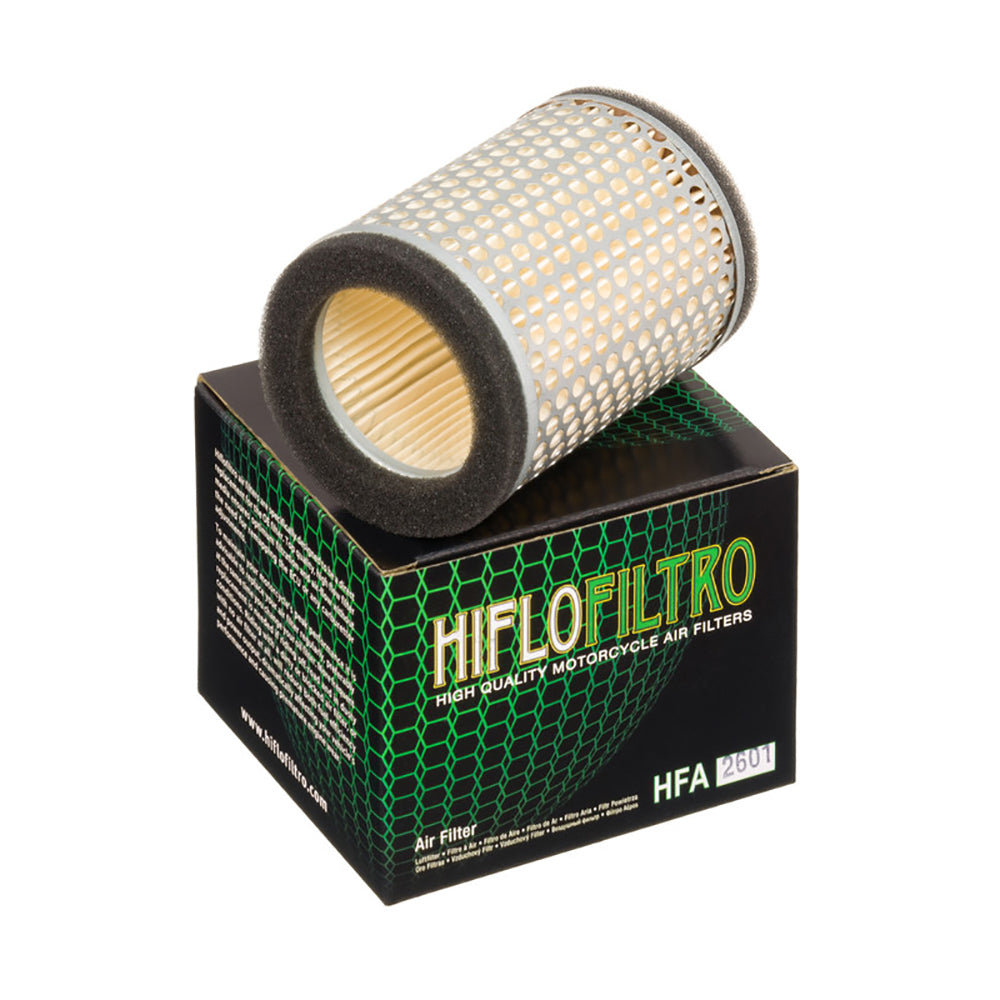 HIFLO Air Filter Element HFA2601 KAWASAKI*