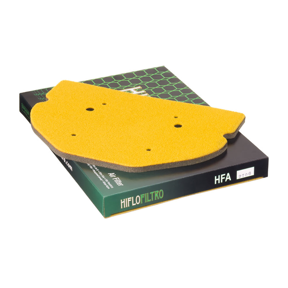 HIFLO Air Filter Element HFA2706 KAWASAKI