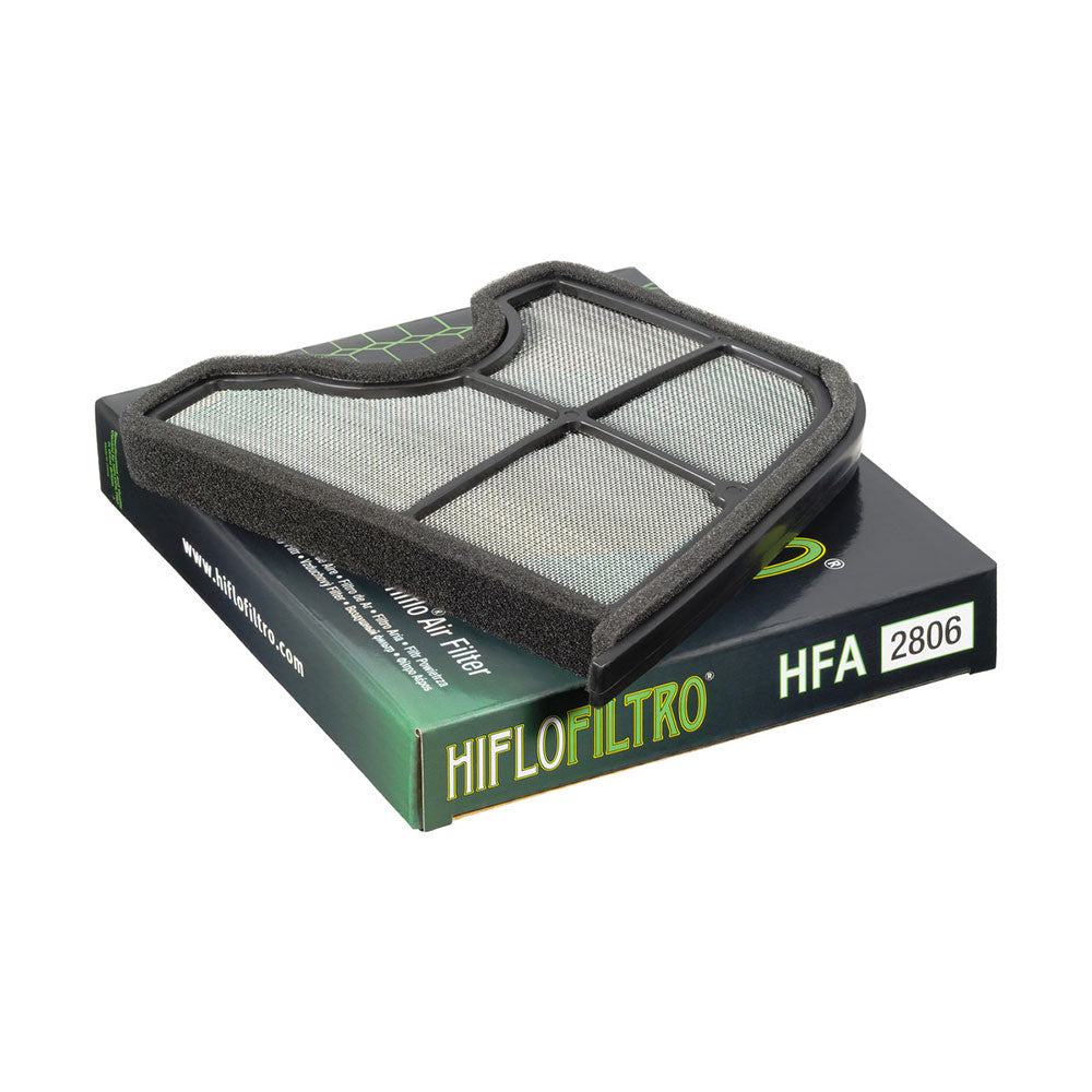 HIFLO Air Filter Element RH HFA2806 KAWASAKI