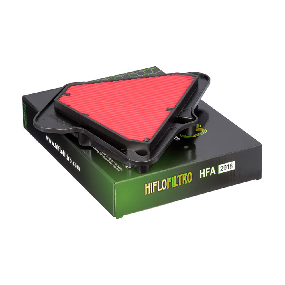 HIFLO Air Filter Element HFA2918 KAWASAKI
