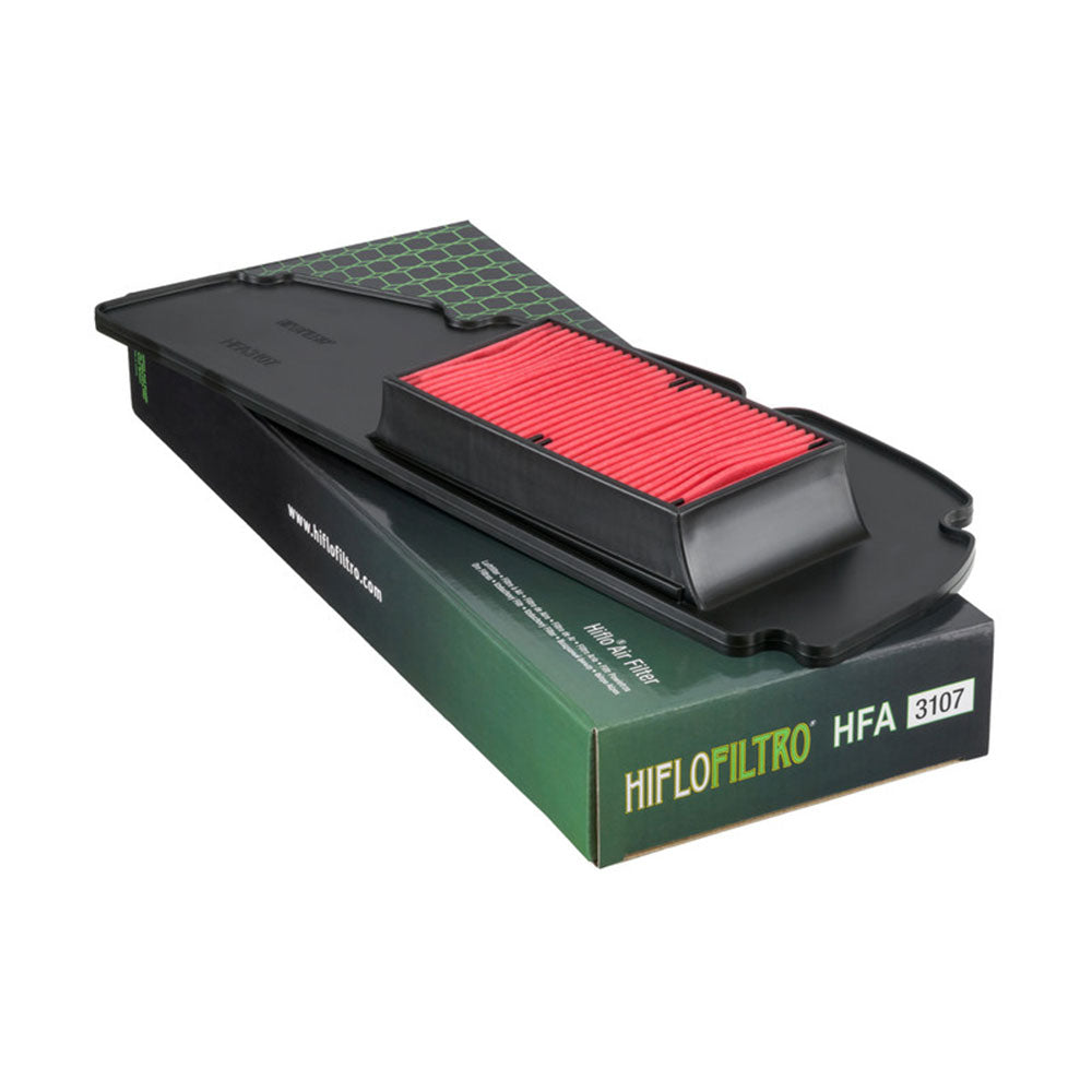 HIFLO Air Filter Element HFA3107 SUZUKI