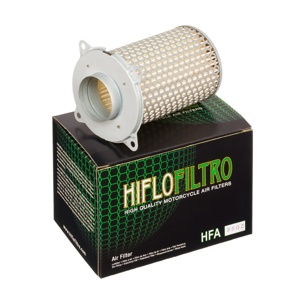 HIFLO Air Filter Element HFA3503 SUZUKI