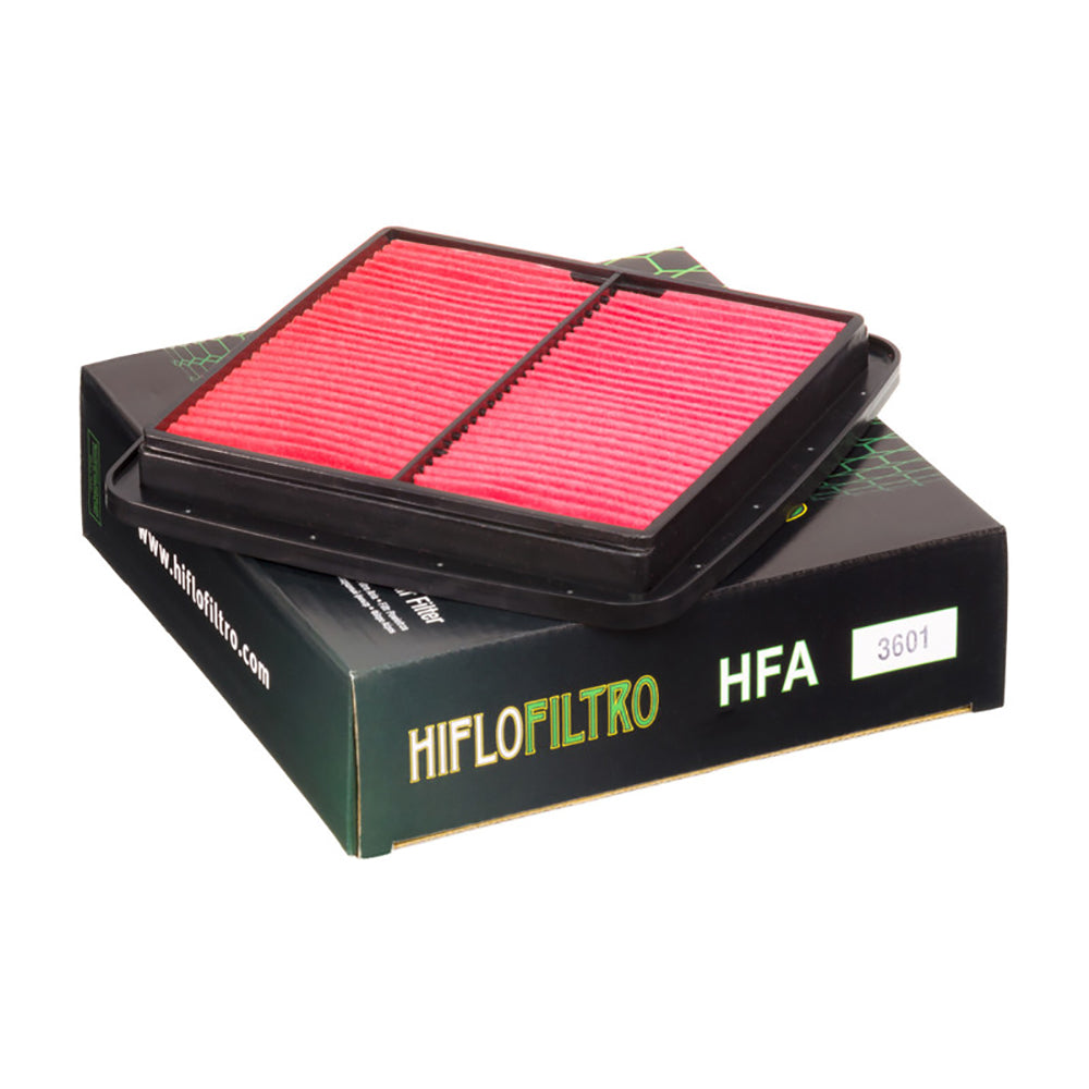 HIFLO Air Filter Element HFA3601 SUZUKI