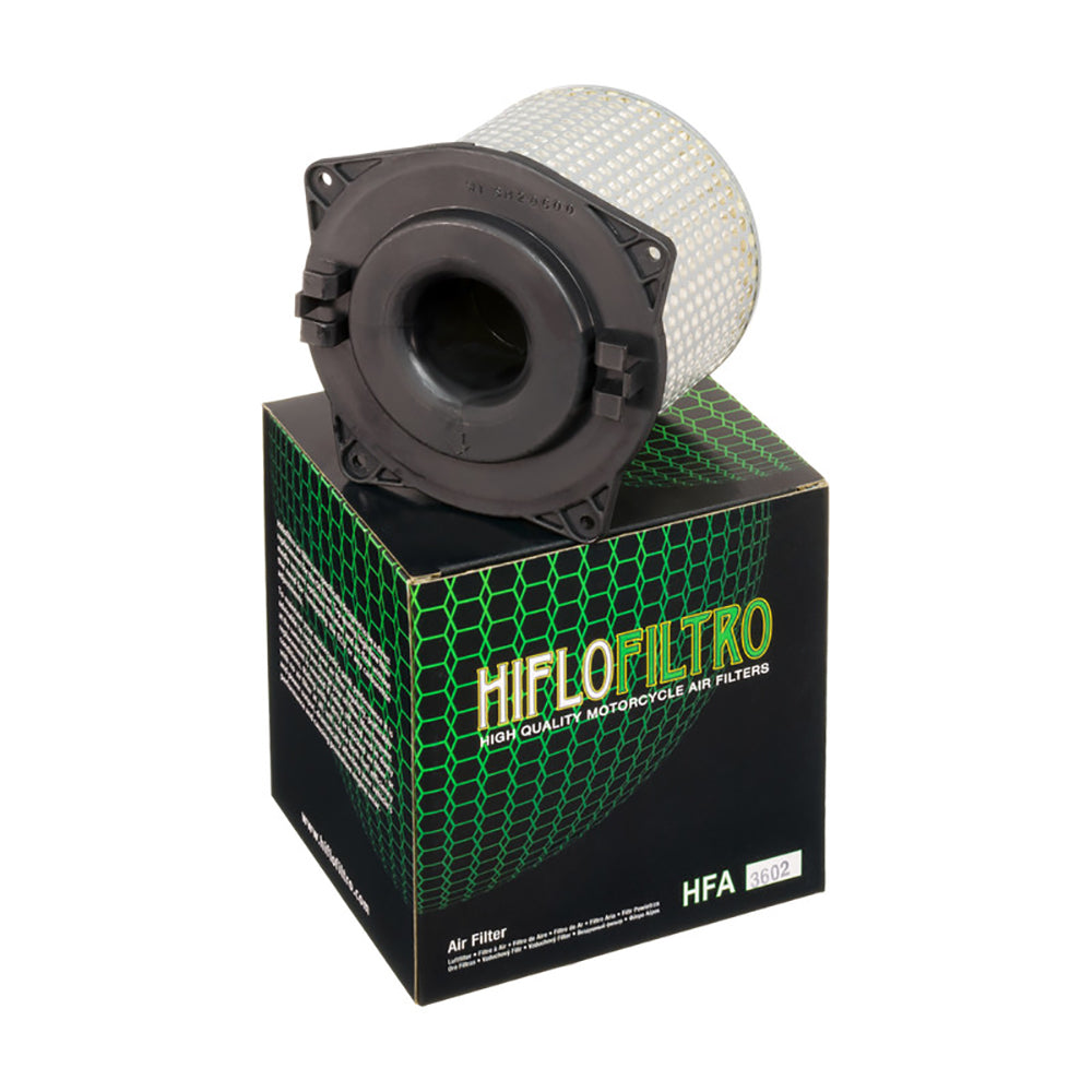 HIFLO Air Filter Element HFA3602 SUZUKI