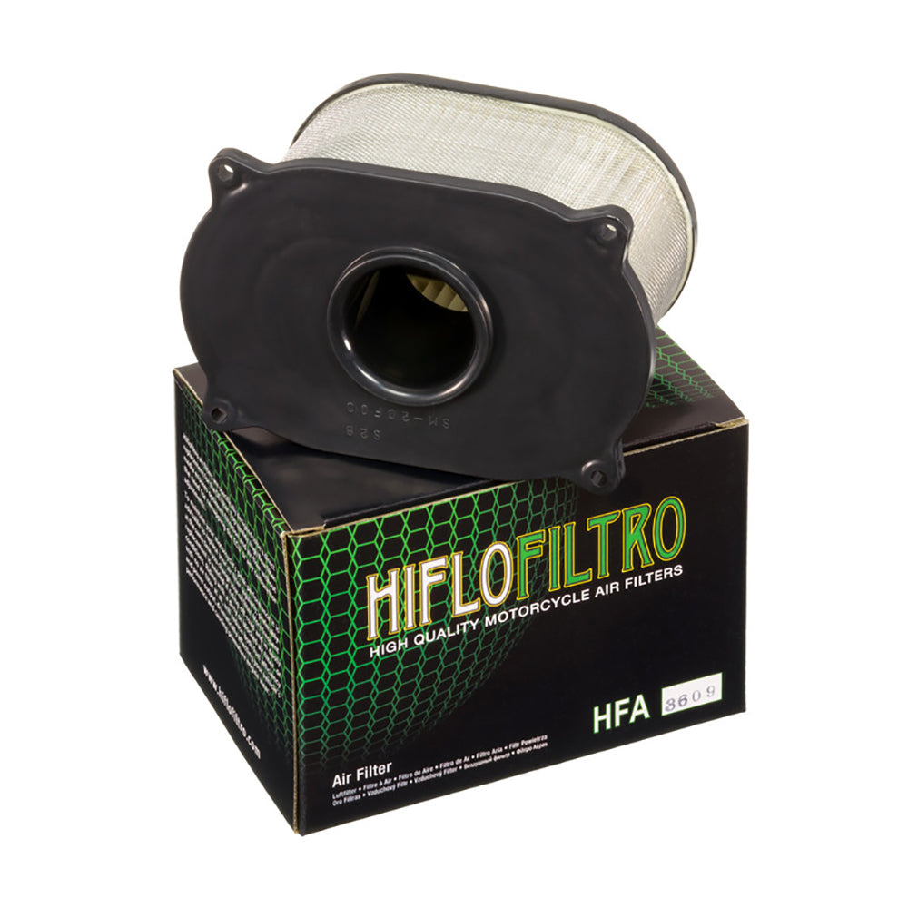HIFLO Air Filter Element HFA3609 SUZUKI