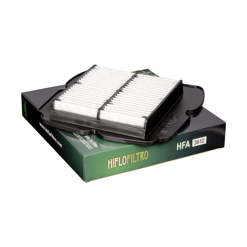 HIFLO Air Filter Element HFA3612 SUZUKI