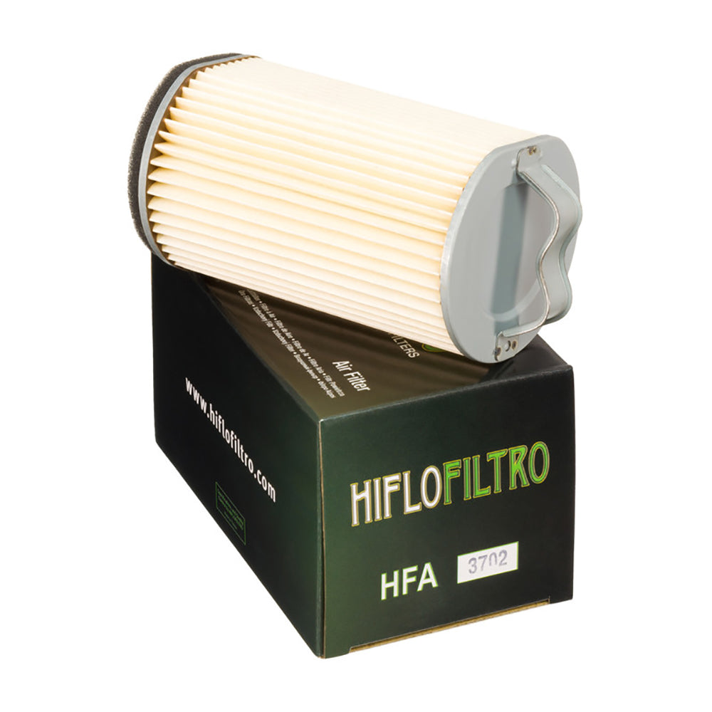 HIFLO Air Filter Element HFA3702 SUZUKI