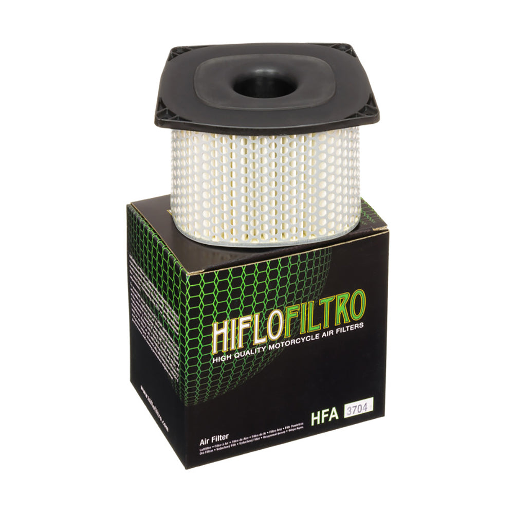 HIFLO Air Filter Element HFA3704 SUZUKI