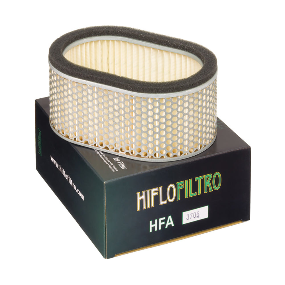HIFLO Air Filter Element HFA3705 SUZUKI