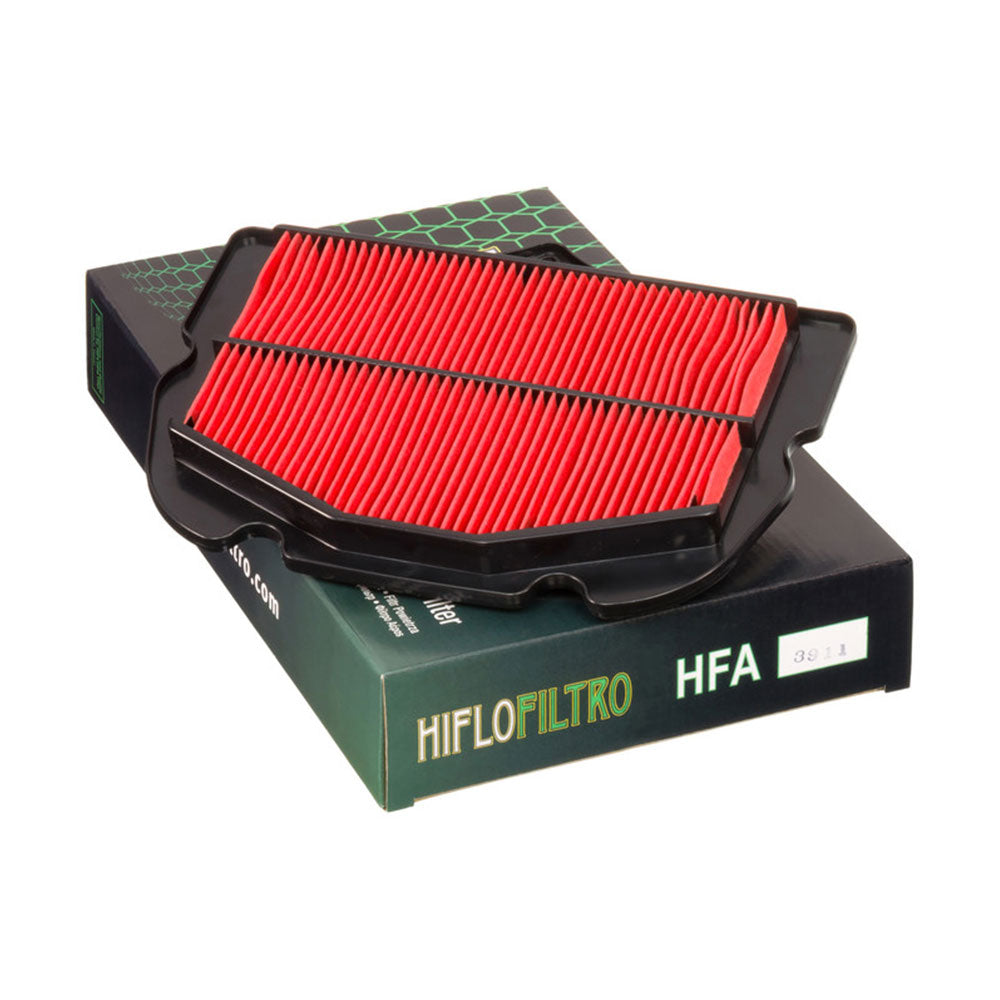HIFLO Air Filter Element HFA3911 SUZUKI