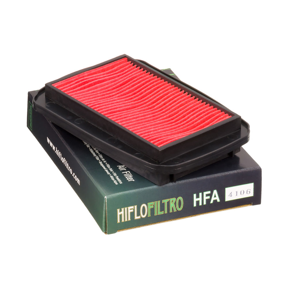 HIFLO Air Filter Element HFA4106 YAMAHA