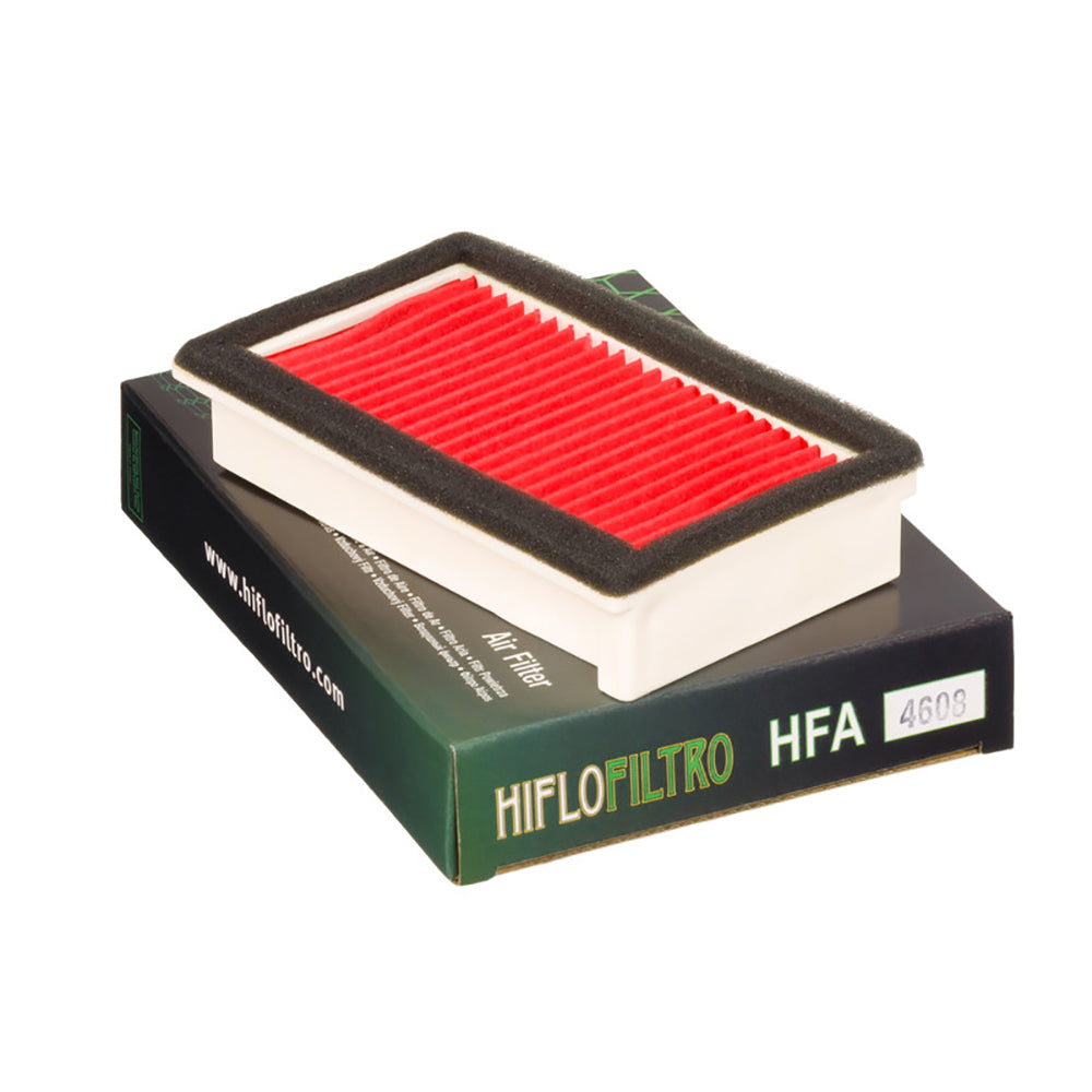 HIFLO Air Filter Element HFA4608 YAMAHA