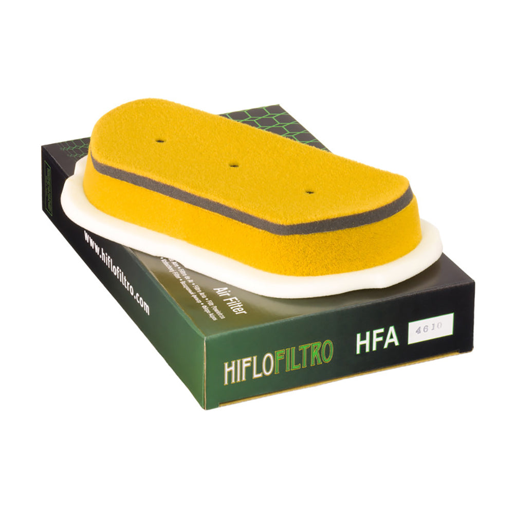 HIFLO Air Filter Element HFA4610 YAMAHA