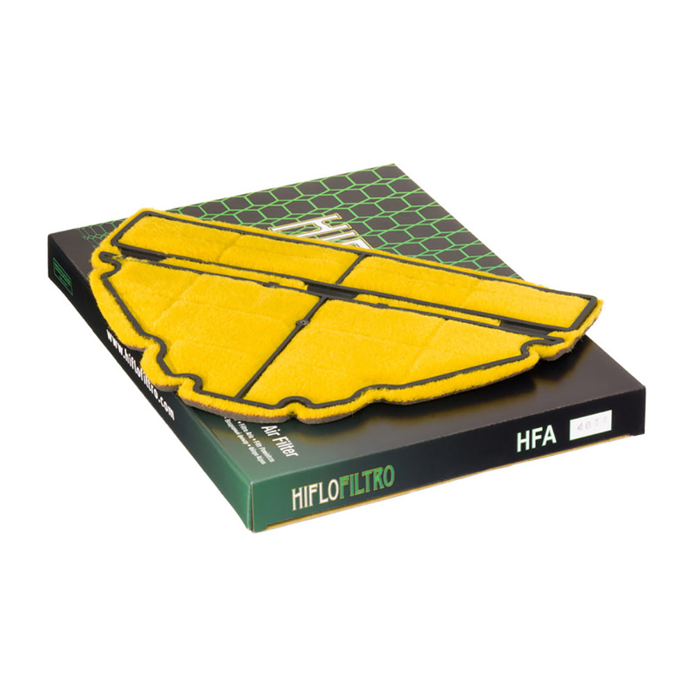 HIFLO Air Filter Element HFA4611 YAMAHA