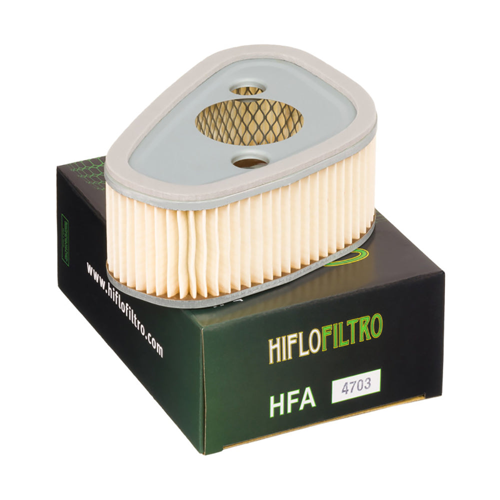 HIFLO Air Filter Element HFA4703 YAMAHA