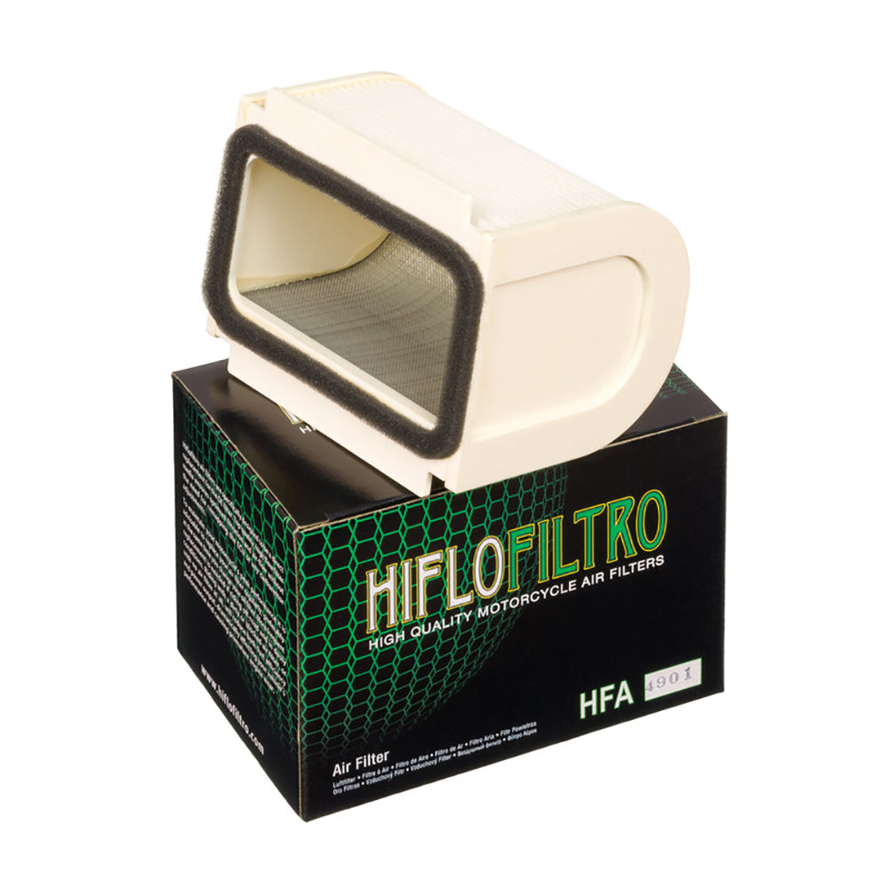 HIFLO Air Filter Element HFA4901 YAMAHA