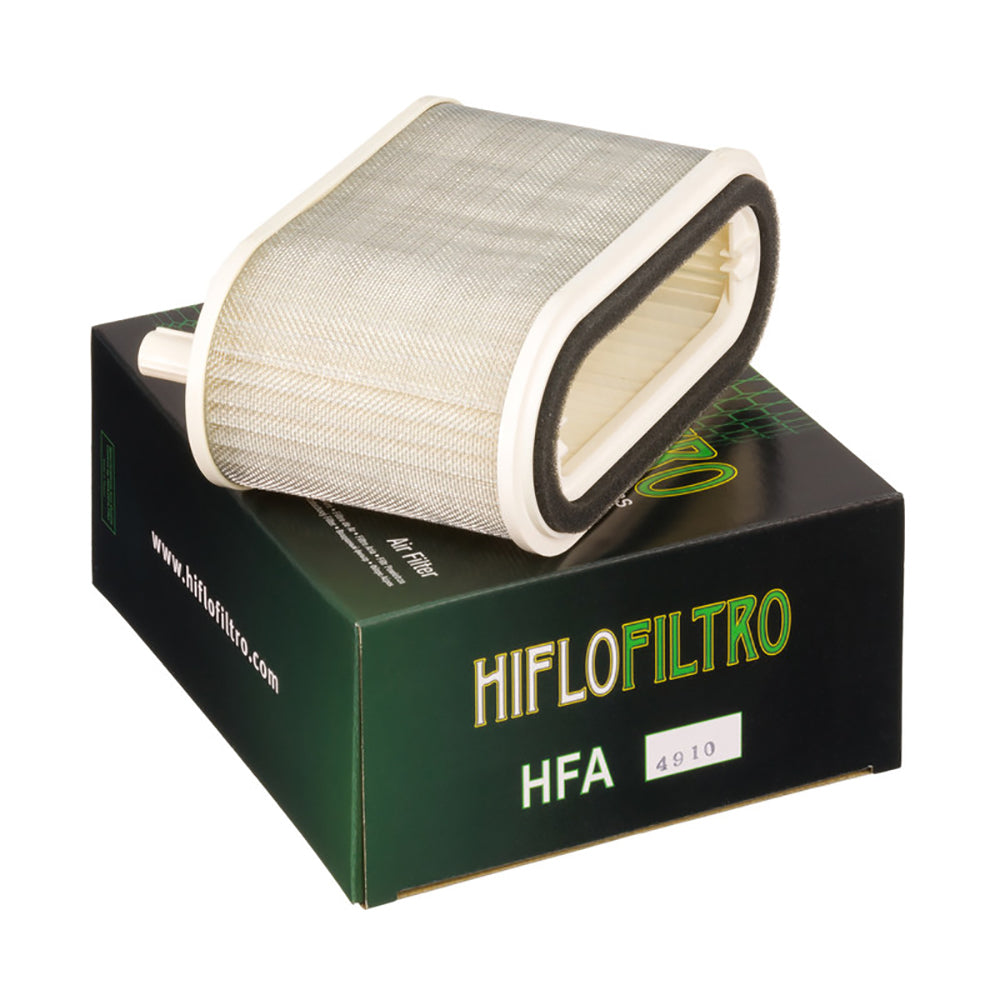 HIFLO Air Filter Element HFA4910 YAMAHA