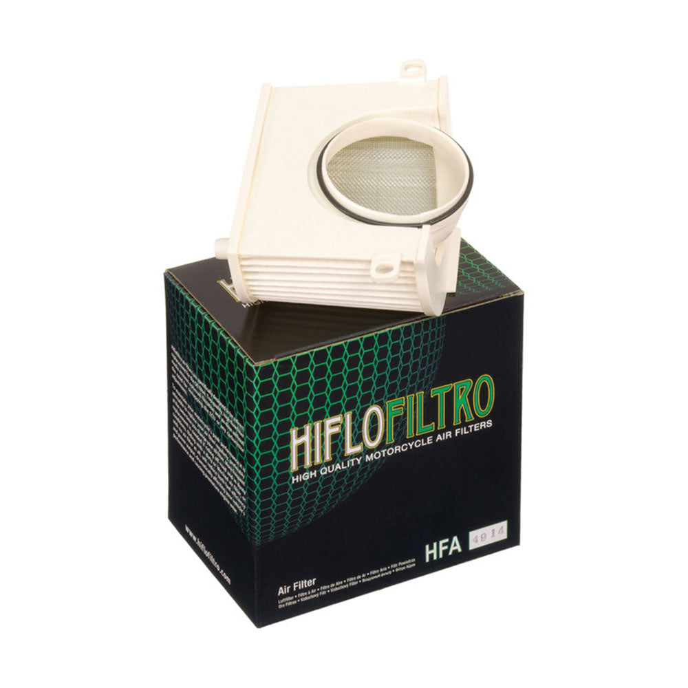 HIFLO Air Filter Element HFA4914 YAMAHA