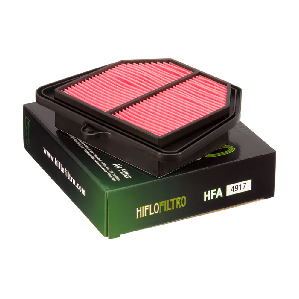 HIFLO Air Filter Element HFA4917 YAMAHA