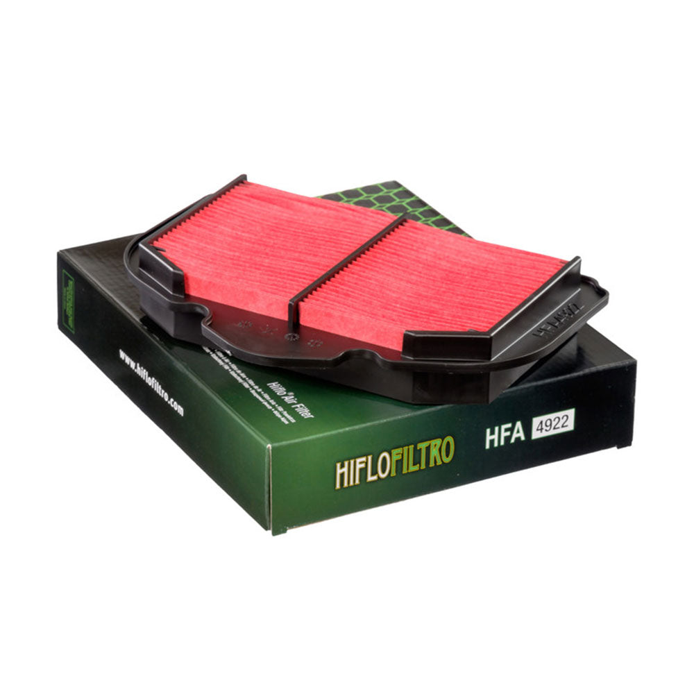 HIFLO Air Filter Element HFA4922 YAMAHA