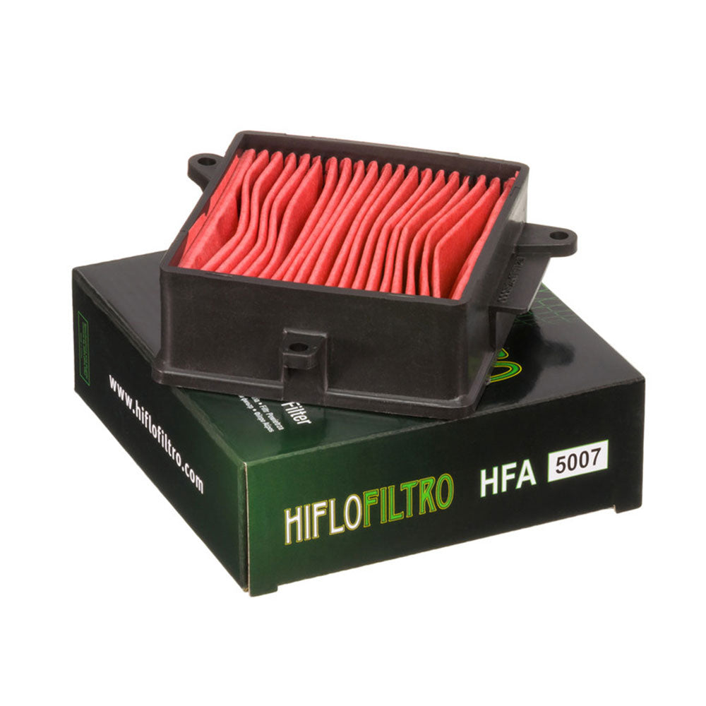 HIFLO Air Filter Element HFA5007 KYMCO