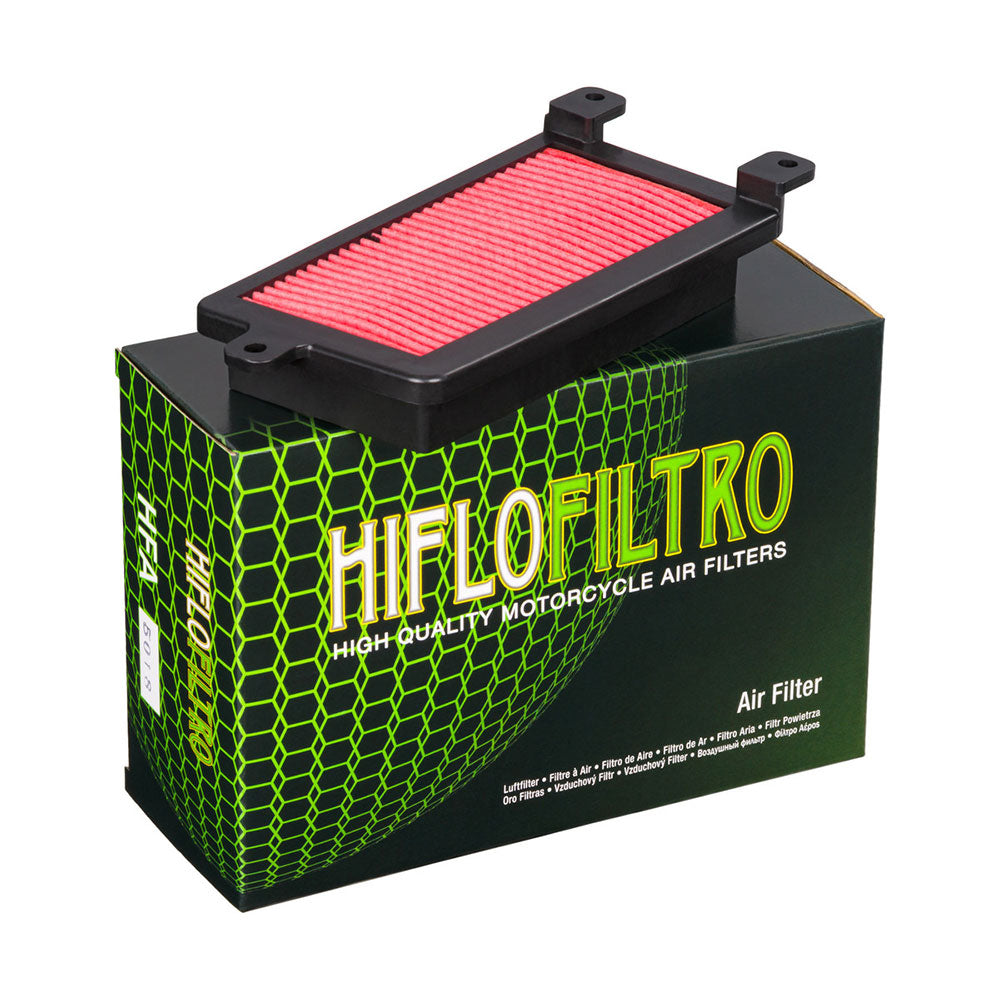HIFLO Air Filter Element HFA5018 KYMCO