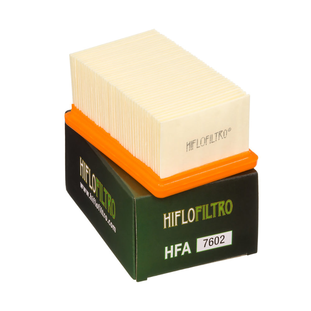 HIFLO Air Filter Element HFA7602 BMW