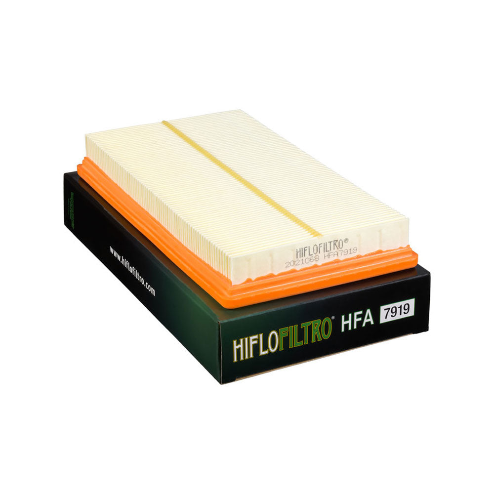 HIFLO Air Filter Element HFA7919 BMW