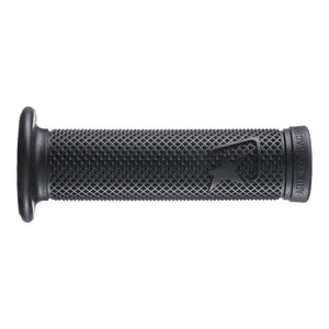 ARIETE Road Grips Aries - Black Super Soft -125mm Closed End