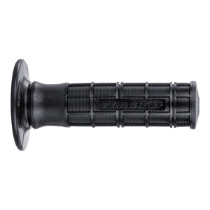 ARIETE MX Grips - 120mm Closed End Black