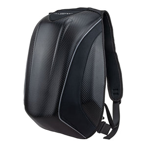 LA CORSA Hard Shell Backpack