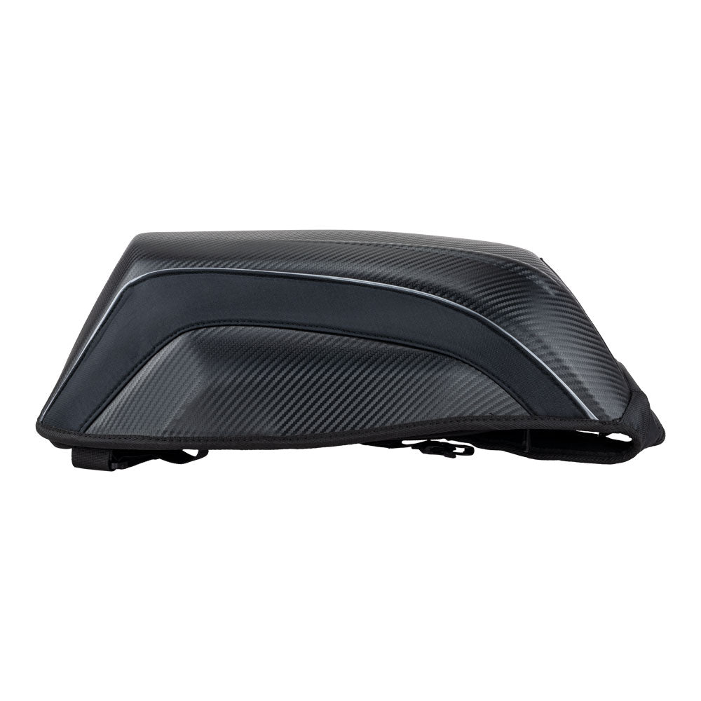 LA CORSA Hard Shell Backpack